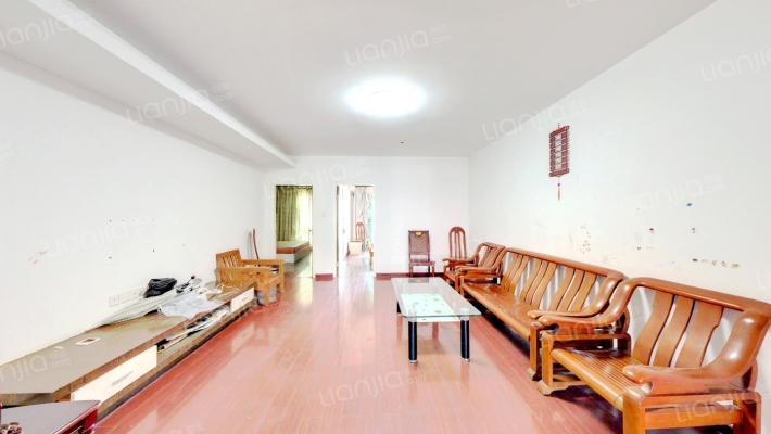 中利佳园二手房实景图