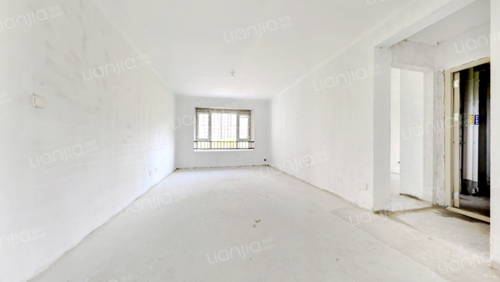 华润中海江城二手房实景图