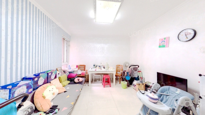 观澜华庭二手房实景图