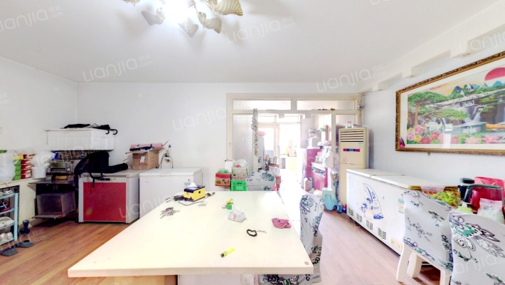 港星里二手房实景图