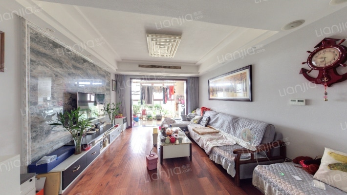 滨河凤凰城二手房实景图