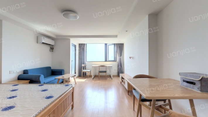 高润云杉郡二手房实景图