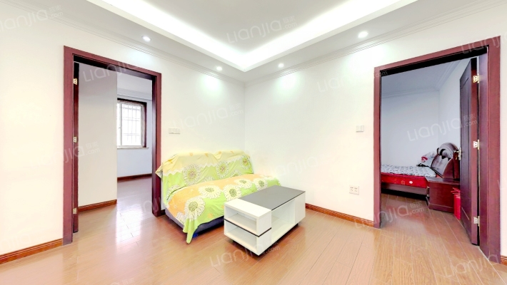 琴湖小区三区二手房实景图