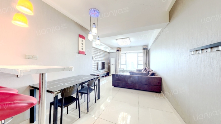 双发金英汇二手房实景图