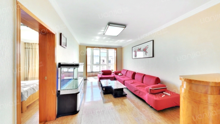 金色家园东区二手房实景图