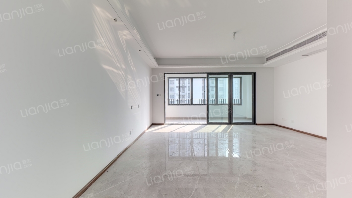 中交锦方西苑二手房实景图