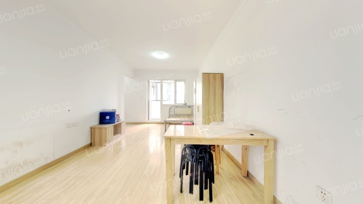 东风凤凰城二手房实景图