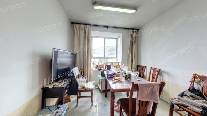 东虹花苑南二手房实景图