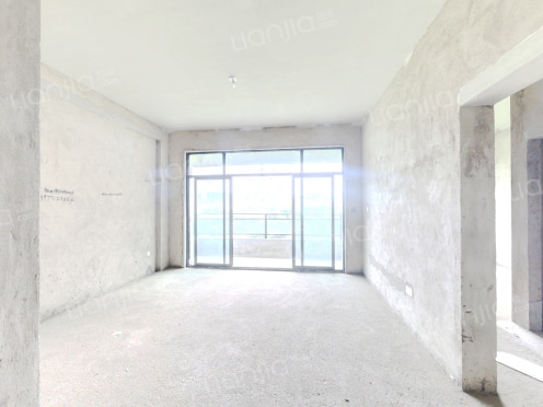 整租·宝能公馆 4室2厅 南