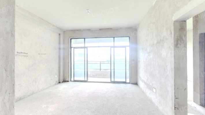 宝能公馆二手房实景图