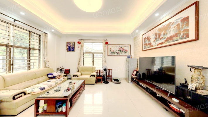 白石坳二手房实景图