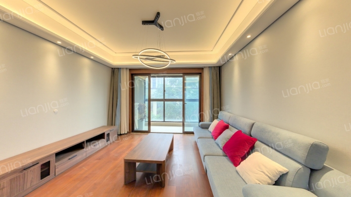 中海凤凰璟园三期二手房实景图