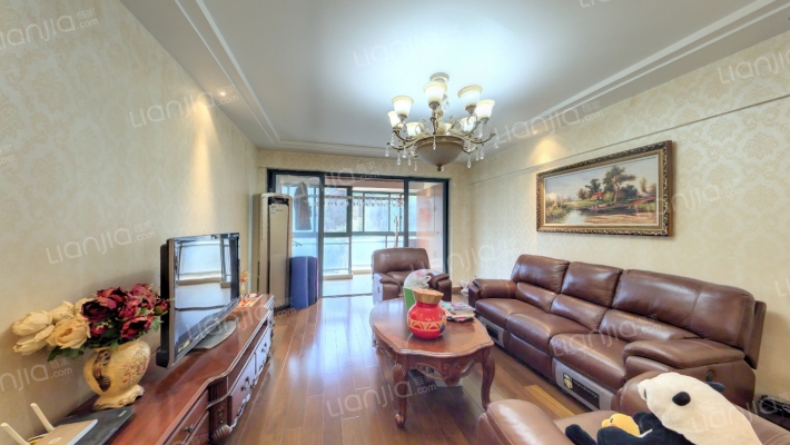 翠屏国际金榕苑二手房实景图