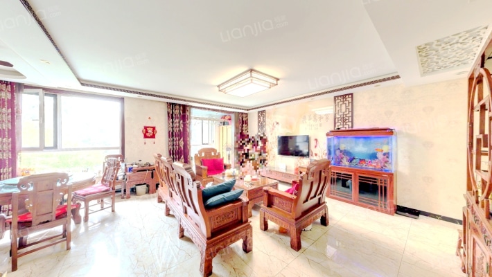 龙祥园二手房实景图