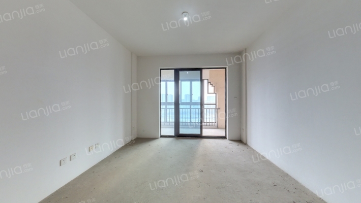 北大资源颐和雅郡二手房实景图