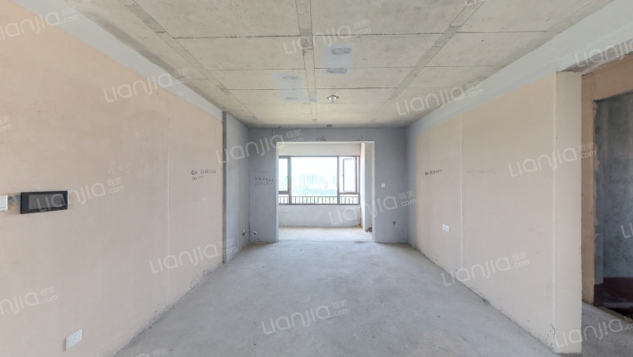 新城恒伟汇隽风华二手房实景图