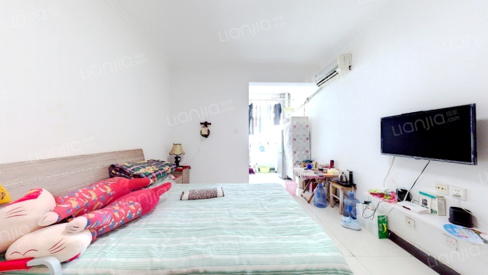 亚星盛世家园二手房实景图