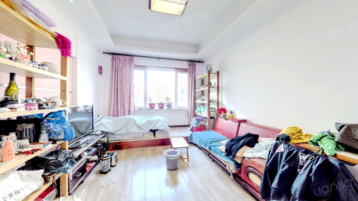 东城国际二手房实景图