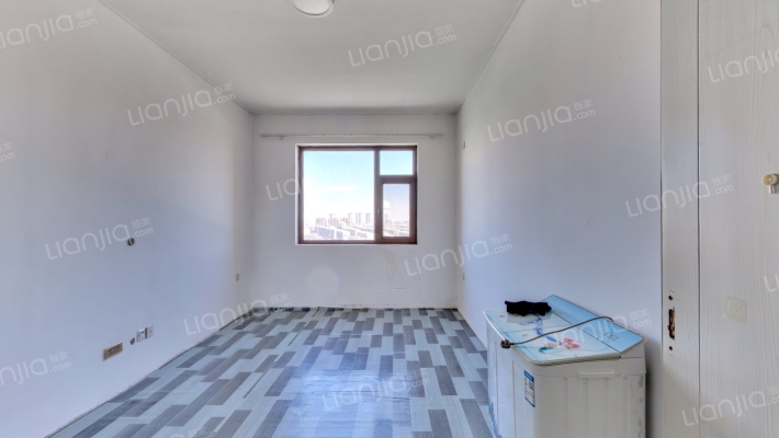 高鑫首府二手房实景图