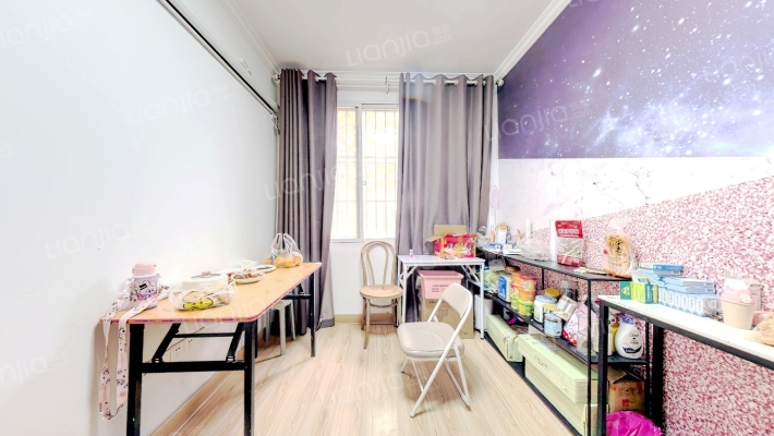 汉口路二手房实景图