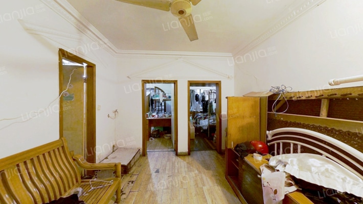 偃月小区二手房实景图