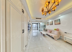 整租·新天地 1室1厅 北_新天地租房