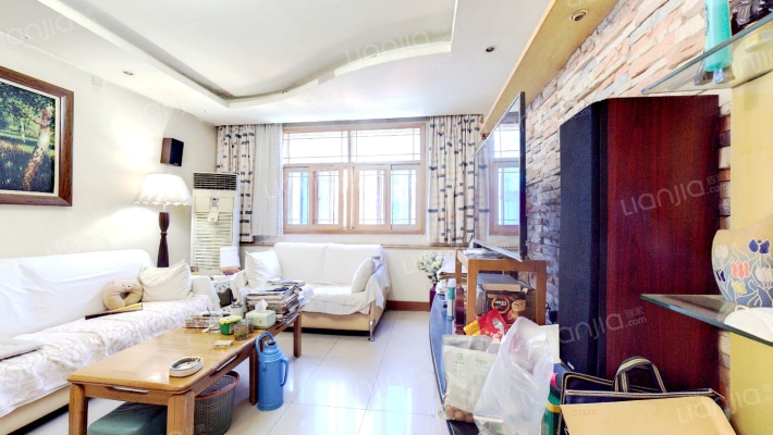 西站路住宅小区二手房实景图