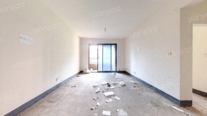 天骄名城一期二手房实景图