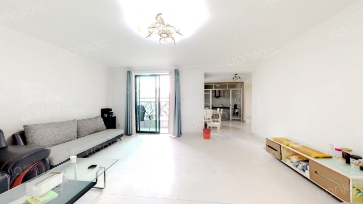 虎门金色阳光二手房实景图