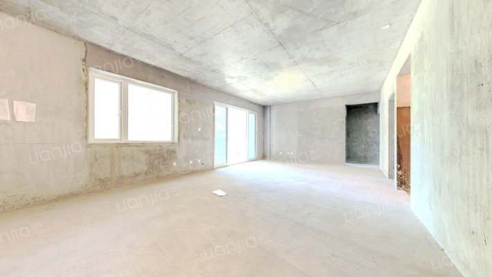 瑞居海布斯卡二手房实景图