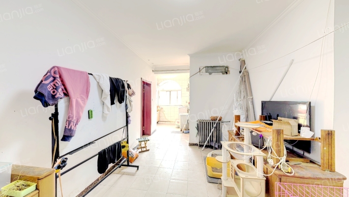 银宏花苑二手房实景图