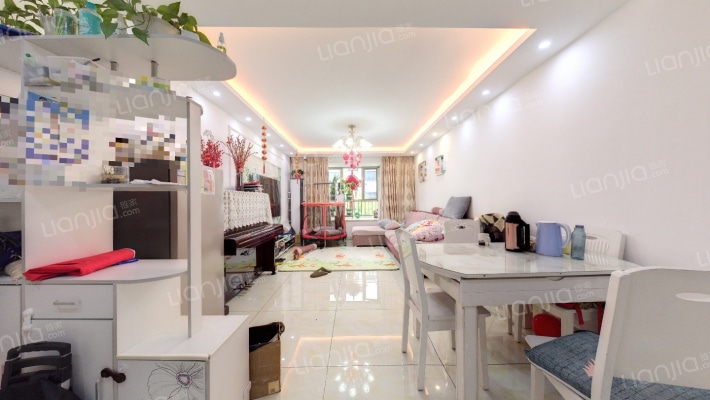 东升家园(三期)二手房实景图