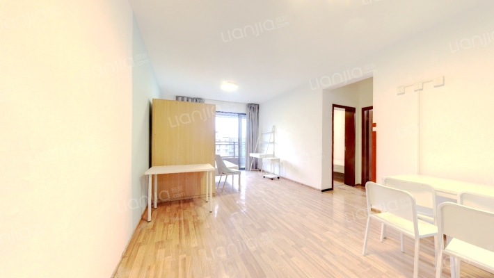 龙湖三千里B区二期二手房实景图