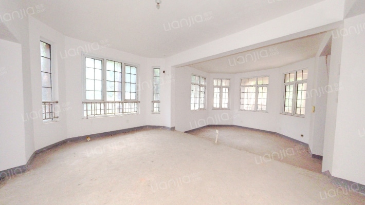 观龙湖二手房实景图