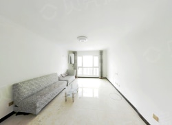 整租·三利中和城一期 3室1厅 南/北_三利中和城一期租房