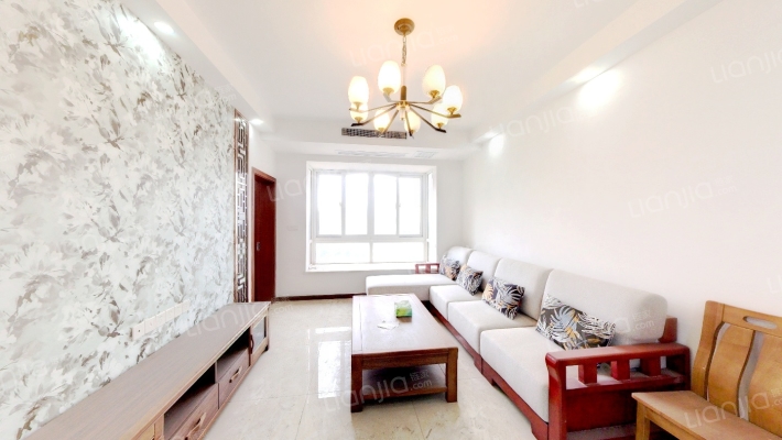 熙地锦绣城二手房实景图