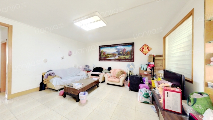 荣泰小区南区二手房实景图