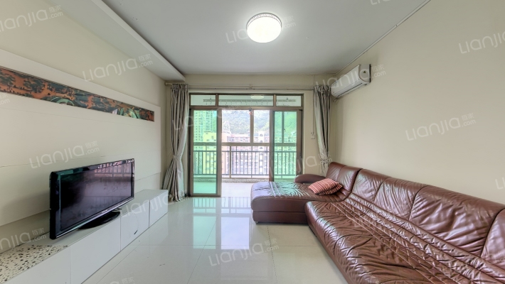 东城花园二期二手房实景图