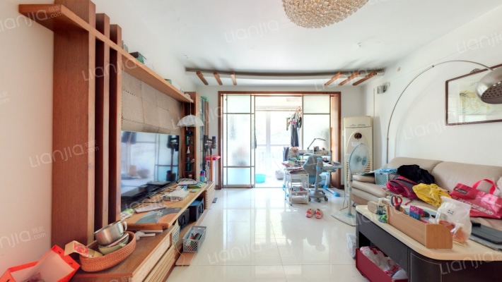 叠彩丽庭二手房实景图