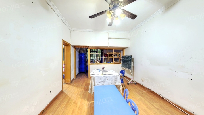 和平路社区二手房实景图