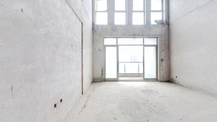 锦绣山河二期二手房实景图