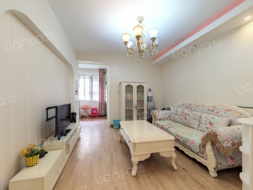 整租·锦城苑(武侯) 2室1厅 南