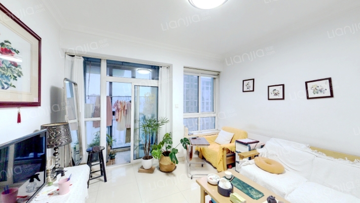 正弘山二手房实景图