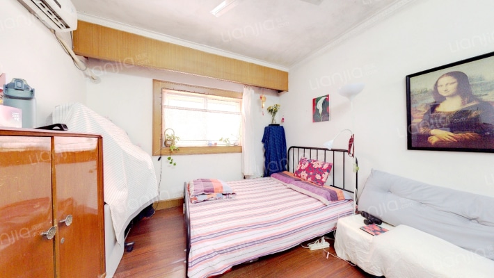 中行小区二手房实景图