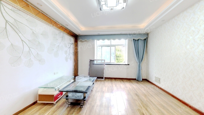 齐锦花园东区二手房实景图