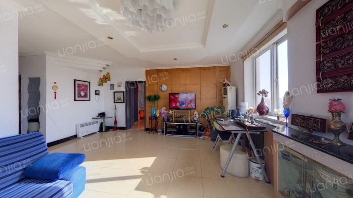 清芷园二手房实景图