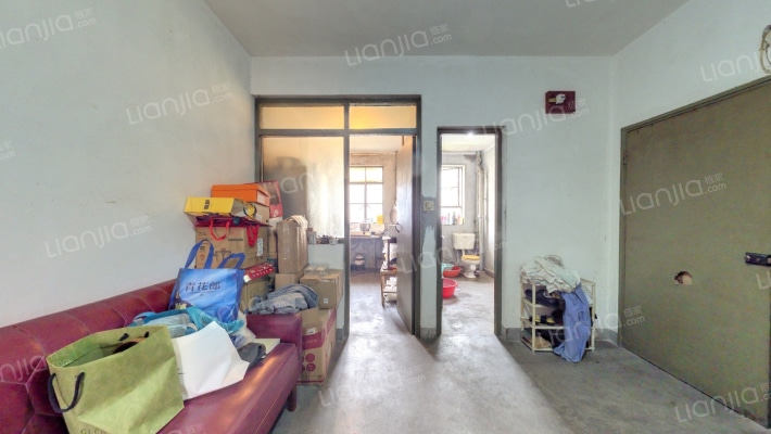 平南三四村二手房实景图