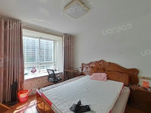 合租·仪亭人家 5居室 复式 南卧