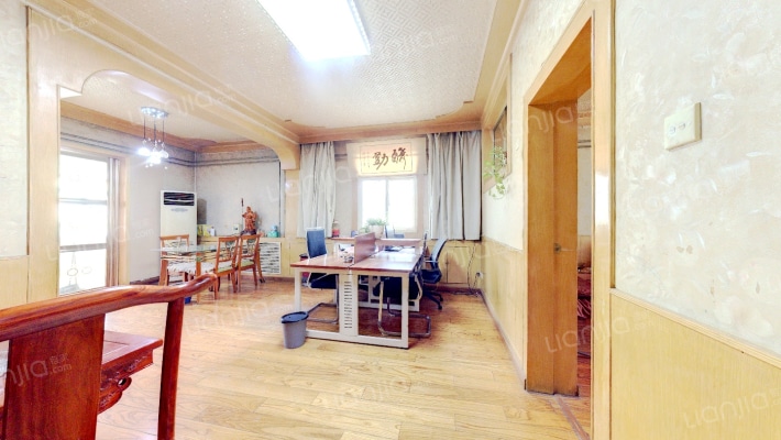 环城快速家属院二手房实景图