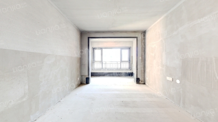 瀚宇天悦城一期二手房实景图